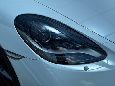 2019 Porsche 718 缩略图 33