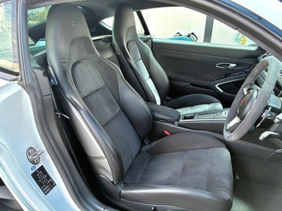2019 Porsche 718 缩略图 10