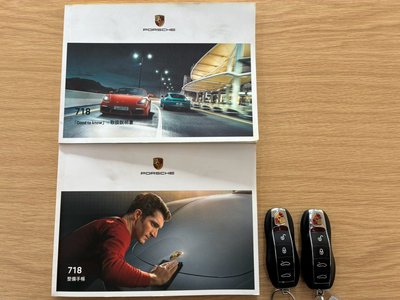 2019 Porsche 718 缩略图 7