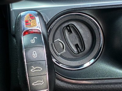 2019 Porsche 718 缩略图 51