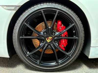 2019 Porsche 718 缩略图 31