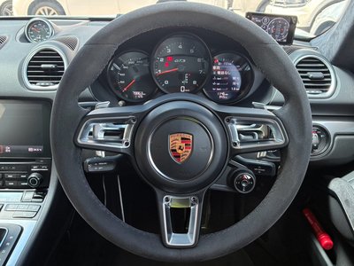 2019 Porsche 718 缩略图 16