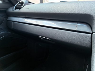2019 Porsche 718 缩略图 41