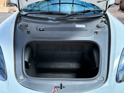 2019 Porsche 718 缩略图 65