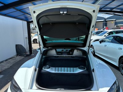 2019 Porsche 718 缩略图 63