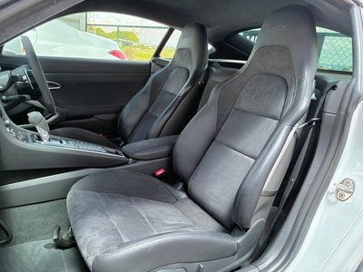 2019 Porsche 718 缩略图 39
