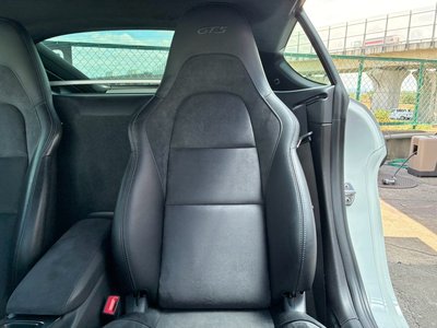 2019 Porsche 718 缩略图 57