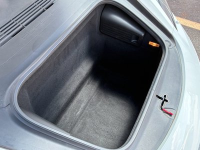 2019 Porsche 718 缩略图 66
