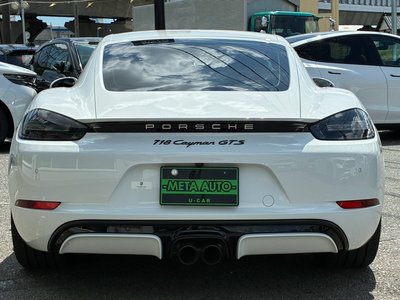 2019 Porsche 718 缩略图 24