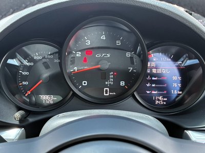 2019 Porsche 718 缩略图 40