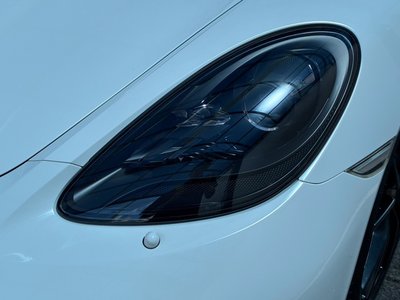 2019 Porsche 718 缩略图 34