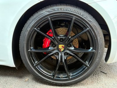 2019 Porsche 718 缩略图 32