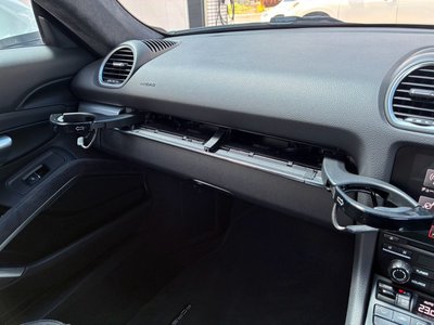 2019 Porsche 718 缩略图 42