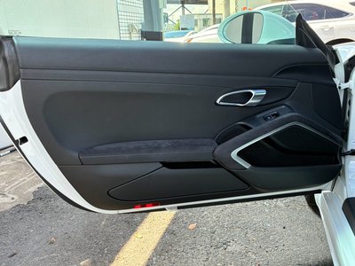 2019 Porsche 718 缩略图 37