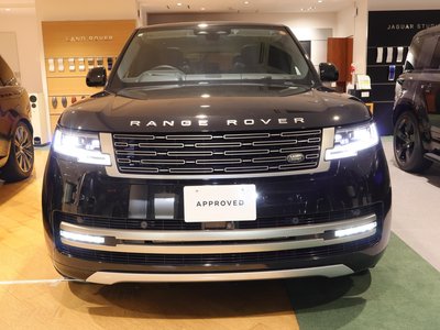 صورة 10 لـ 2023 LAND Rover RANGE ROVER