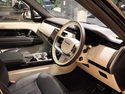 صورة مصغرة 34 لـ 2023 LAND Rover RANGE ROVER