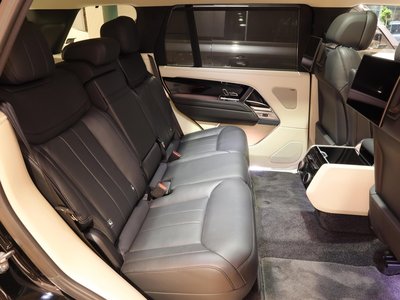 صورة مصغرة 31 لـ 2023 LAND Rover RANGE ROVER