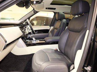 صورة 16 لـ 2023 LAND Rover RANGE ROVER