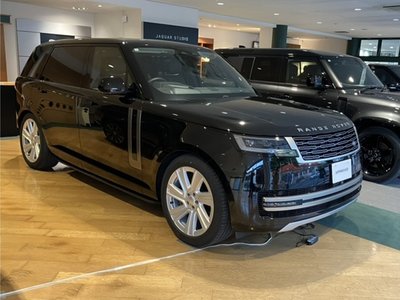 صورة 3 لـ 2023 LAND Rover RANGE ROVER