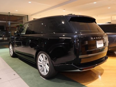 صورة 11 لـ 2023 LAND Rover RANGE ROVER