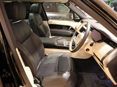 صورة مصغرة 30 لـ 2023 LAND Rover RANGE ROVER