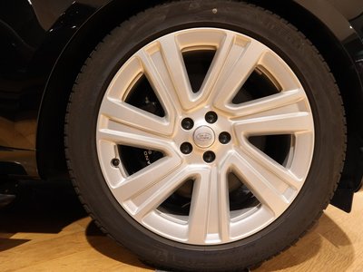 صورة مصغرة 60 لـ 2023 LAND Rover RANGE ROVER