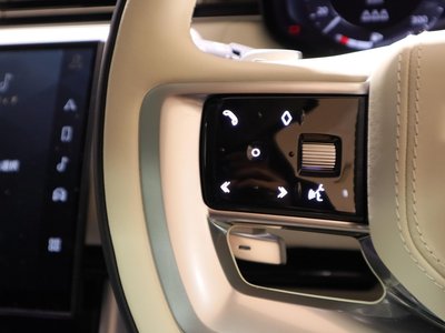 صورة مصغرة 52 لـ 2023 LAND Rover RANGE ROVER