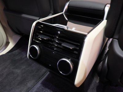 صورة مصغرة 47 لـ 2023 LAND Rover RANGE ROVER
