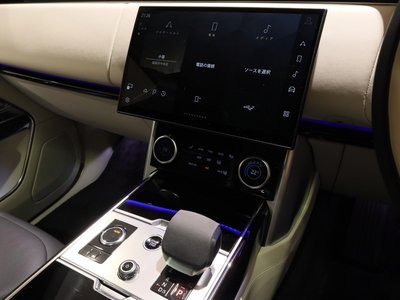 صورة مصغرة 42 لـ 2023 LAND Rover RANGE ROVER