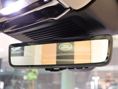 صورة مصغرة 56 لـ 2023 LAND Rover RANGE ROVER