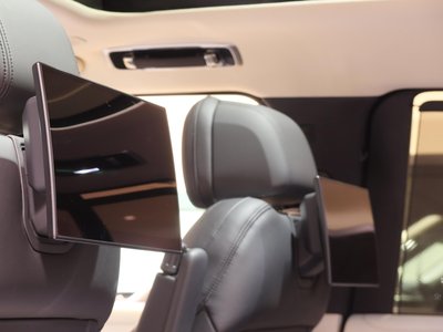 صورة مصغرة 21 لـ 2023 LAND Rover RANGE ROVER