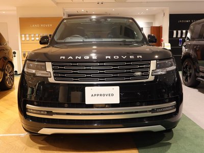 صورة 9 لـ 2023 LAND Rover RANGE ROVER
