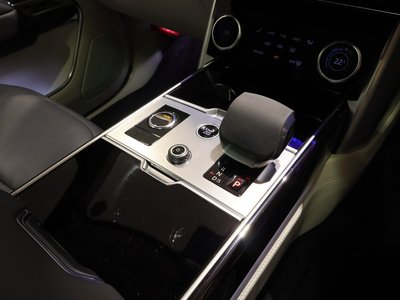 صورة مصغرة 43 لـ 2023 LAND Rover RANGE ROVER