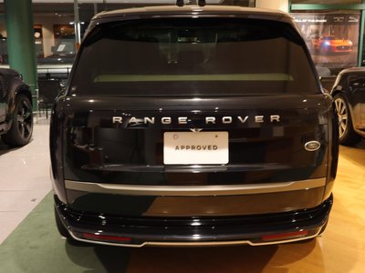 صورة 14 لـ 2023 LAND Rover RANGE ROVER