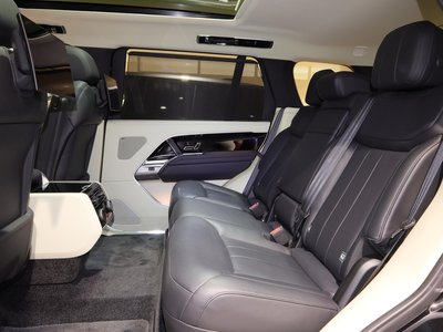 صورة مصغرة 20 لـ 2023 LAND Rover RANGE ROVER