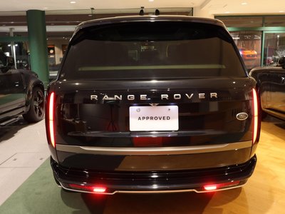 صورة 15 لـ 2023 LAND Rover RANGE ROVER