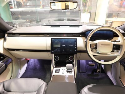 صورة مصغرة 57 لـ 2023 LAND Rover RANGE ROVER