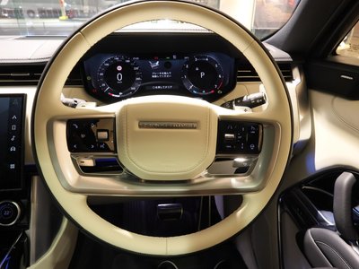 صورة مصغرة 39 لـ 2023 LAND Rover RANGE ROVER