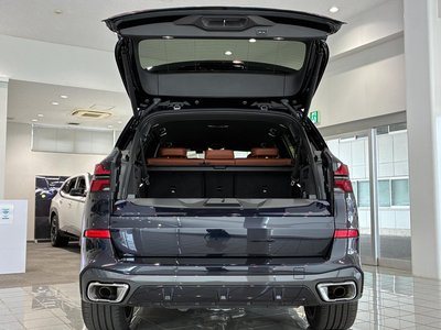 2025 BMW X5 缩略图 47
