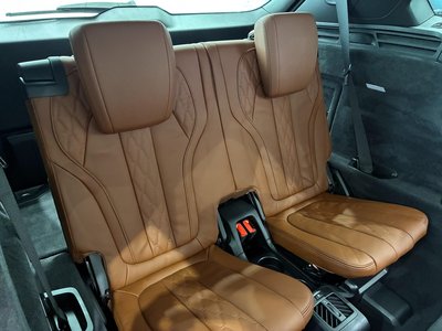 2025 BMW X5 缩略图 14