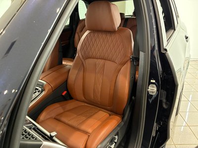 2025 BMW X5 缩略图 15