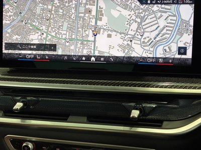2025 BMW X5 缩略图 27
