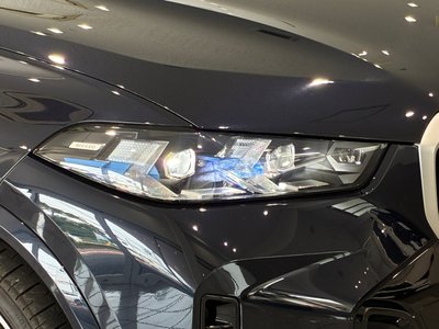 2025 BMW X5 缩略图 45