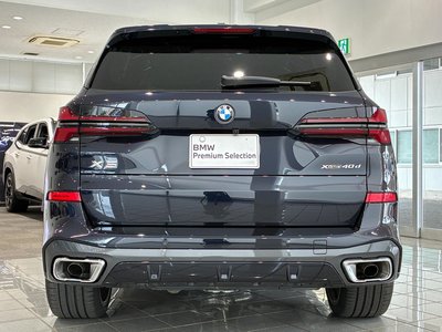 2025 BMW X5 缩略图 46