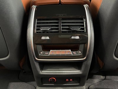 2025 BMW X5 缩略图 20