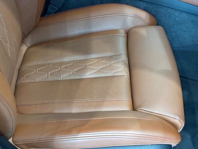 2025 BMW X5 缩略图 11