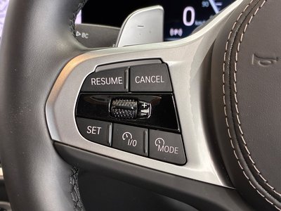 2025 BMW X5 缩略图 31
