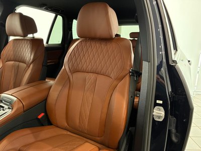 2025 BMW X5 缩略图 16