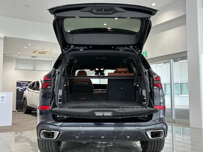 2025 BMW X5 缩略图 48