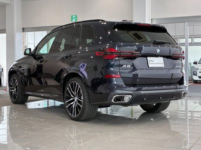 2025 BMW X5 缩略图 5